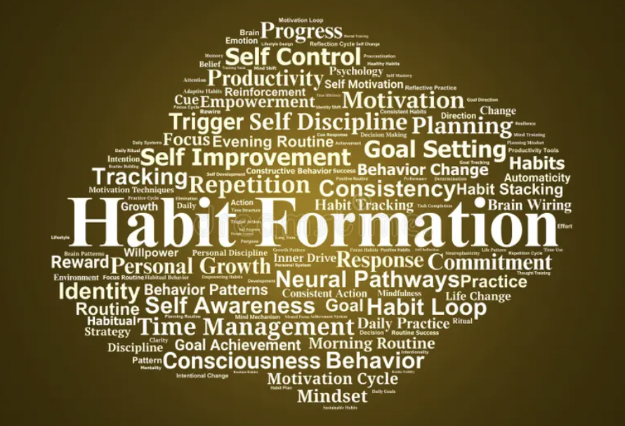 Rewire Your Mind: How a Neuroscience Coach Builds Better Habits