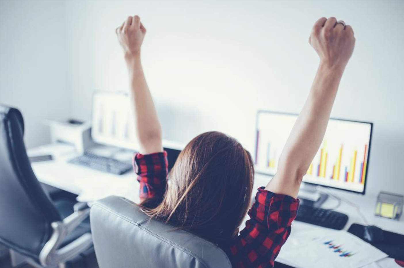 Beyond Willpower: How a Neuroscience Coach Uses Reward Systems to Boost Motivation