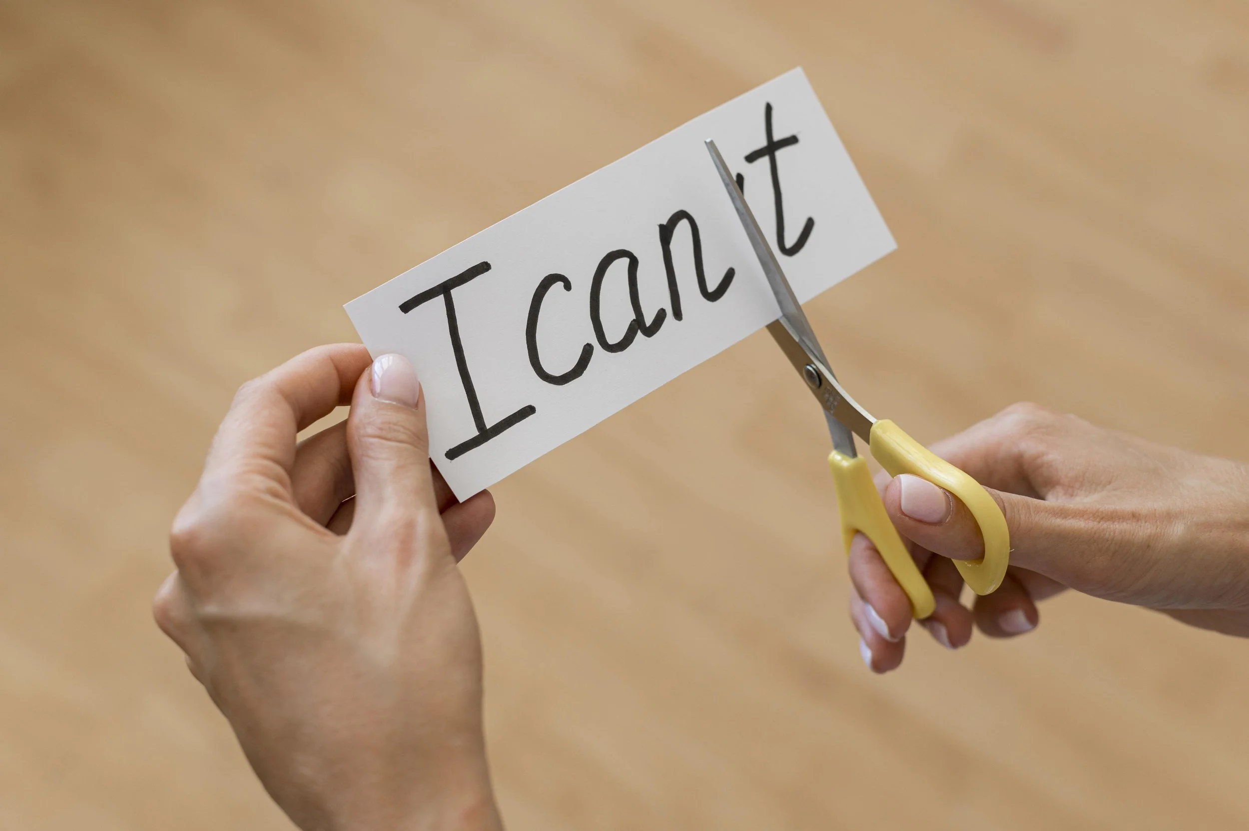 The Inner Critic Loop: How a Neuroscience Coach Reprograms Your Limiting Beliefs