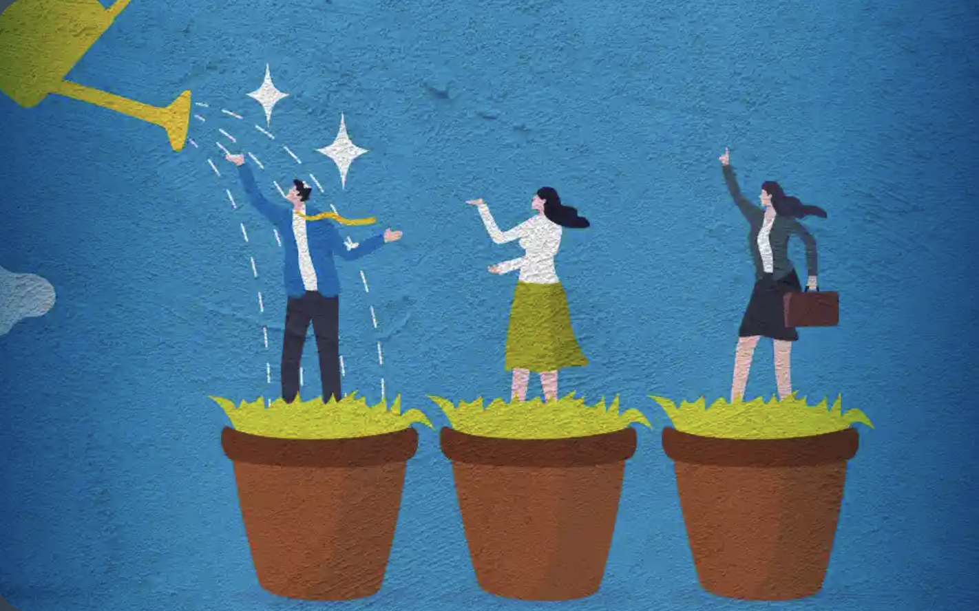 The Brain of a Leader: How a Neuroscience Coach Optimizes Your Leadership Potential