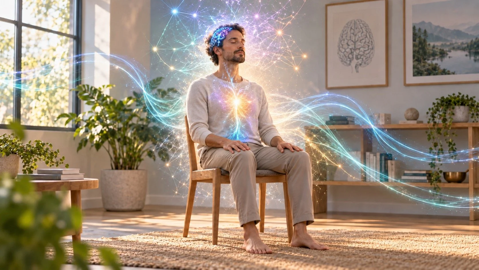 The Mind-Body Connection: How Stress Affects Your Health and What You Can Do About It