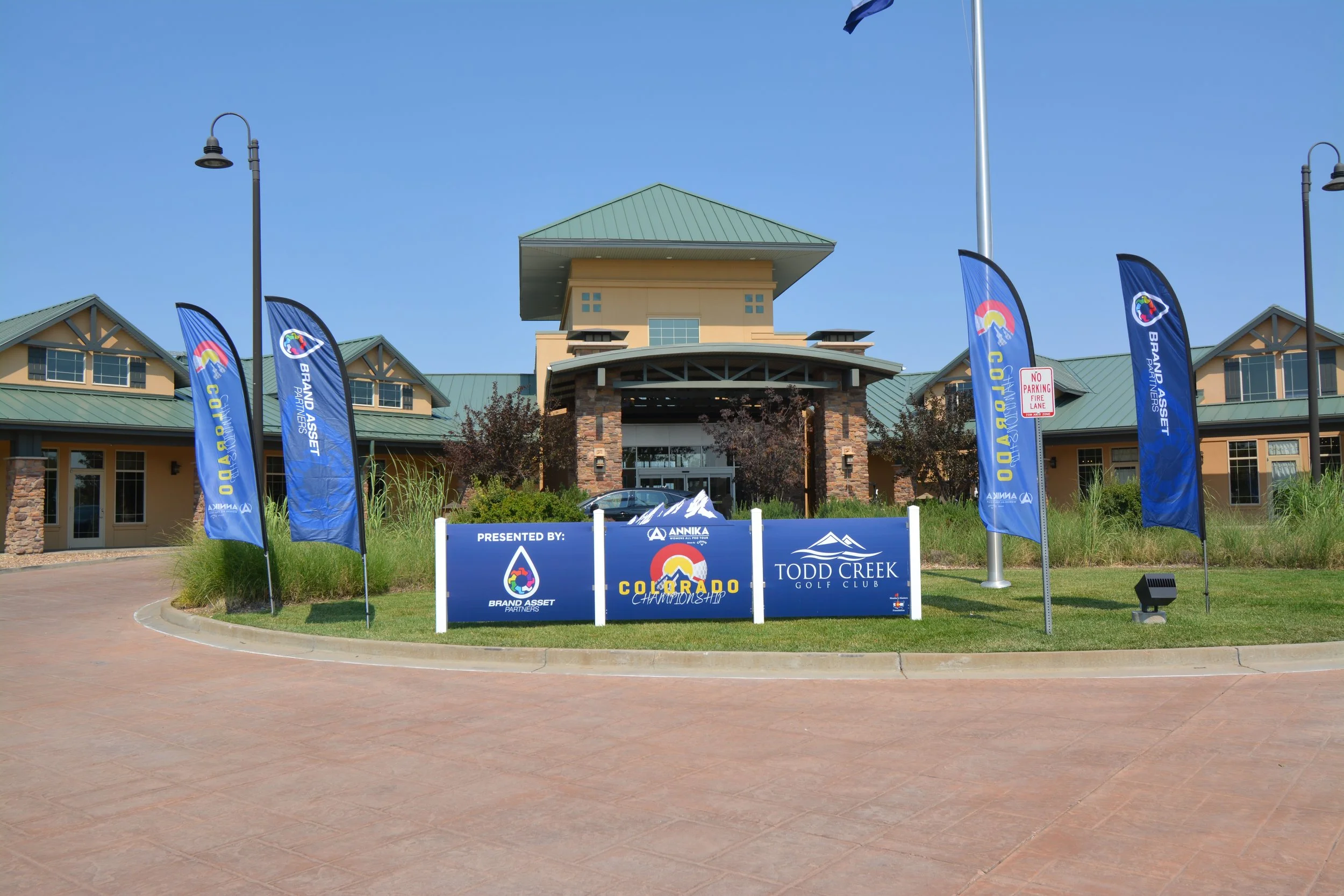 Brand Asset Partners Named Title Sponsor of 2026 ANNIKA WAPT Colorado Championship