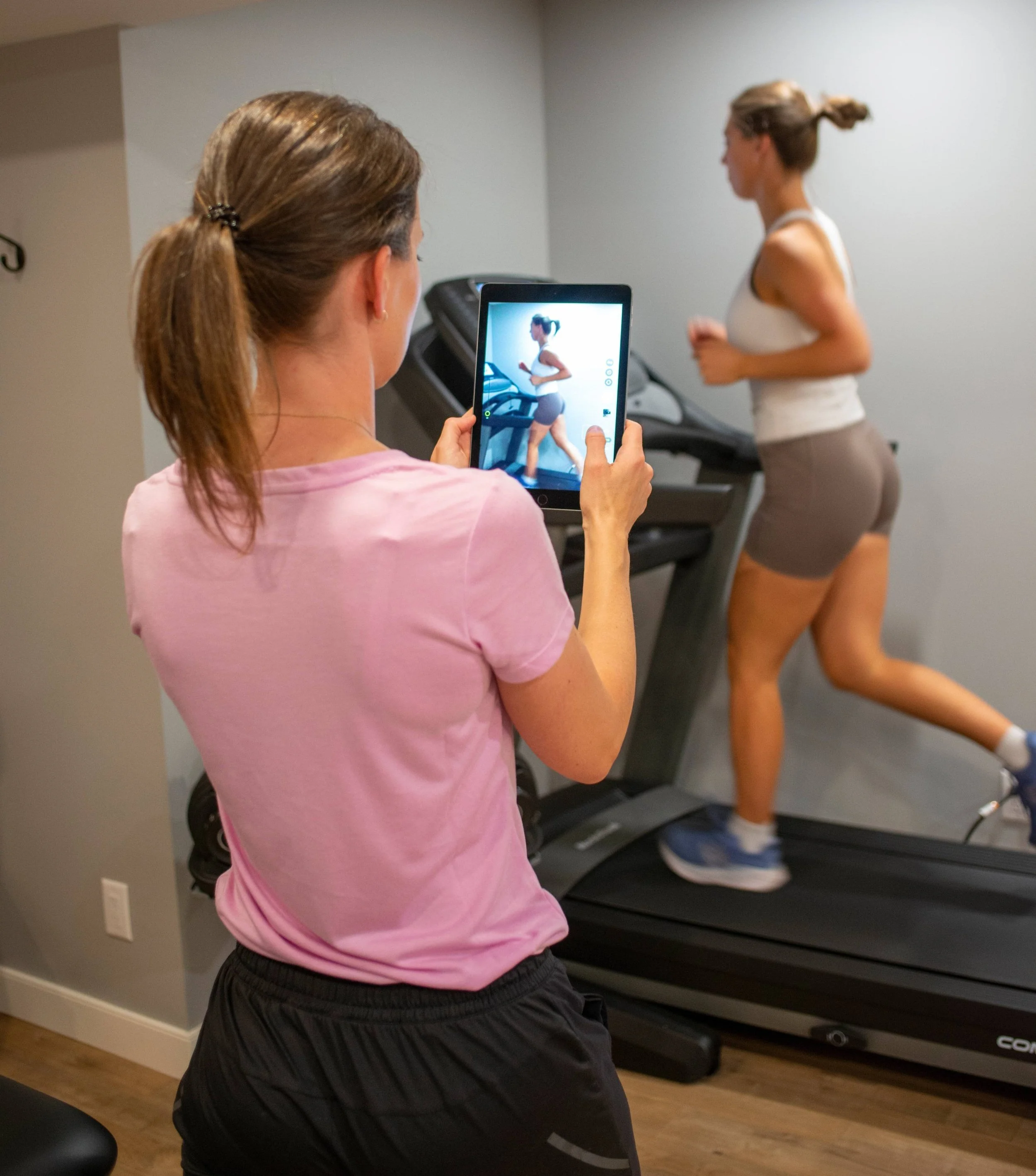 Running Analysis Services | Enhance Your Technique and Prevent Injuries ...