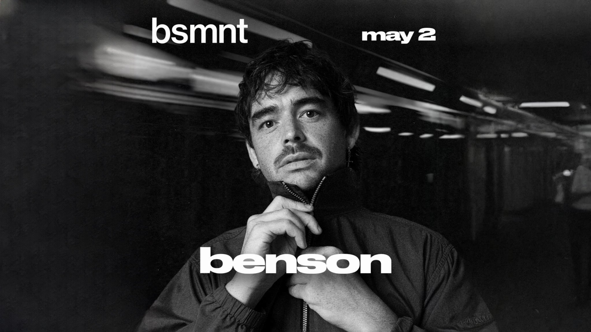 Benson