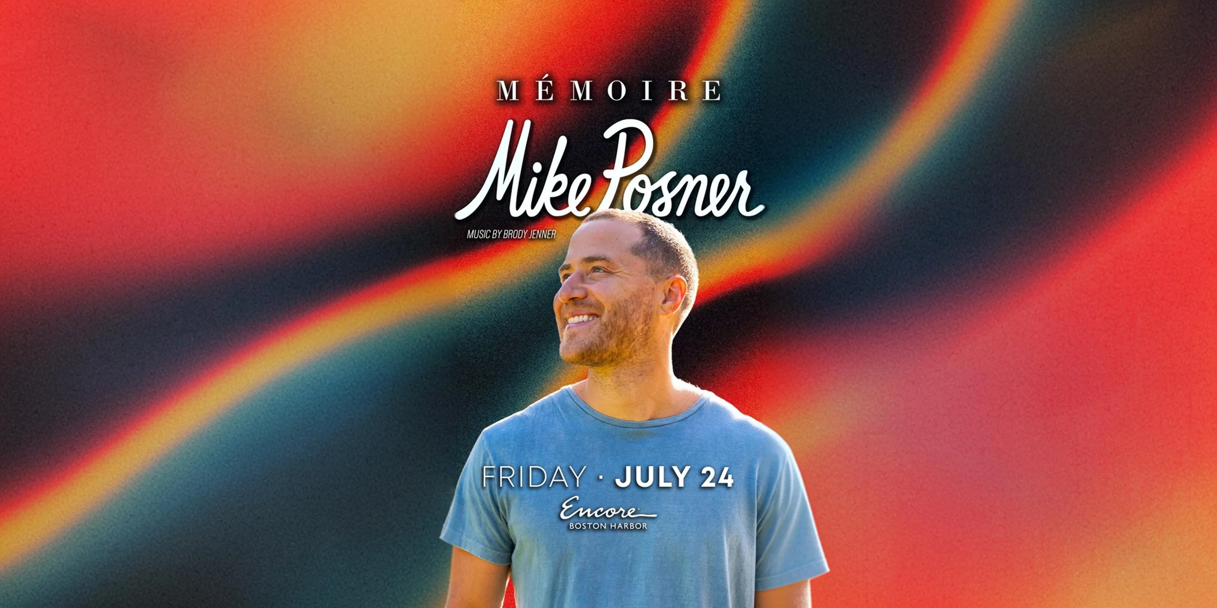 Mike Posner [$0]