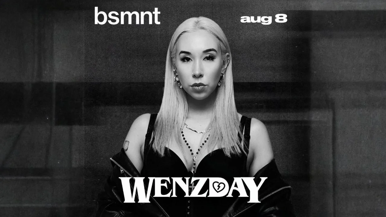 wenzday