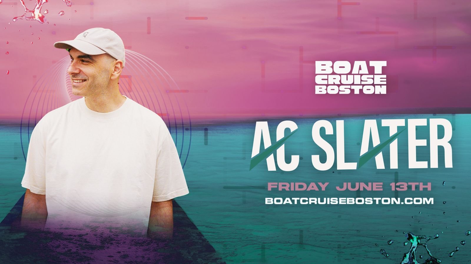 AC Slater Boat Cruise (Copy)
