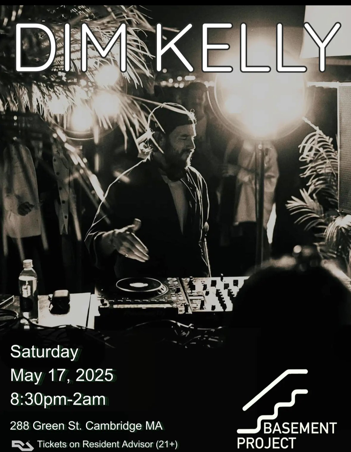 Dim Kelly