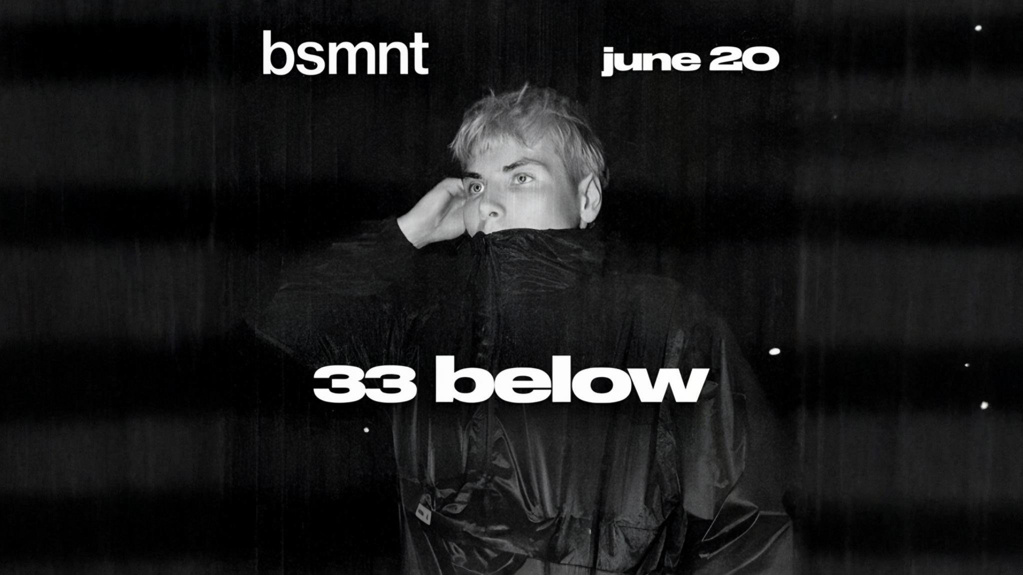 33 Below