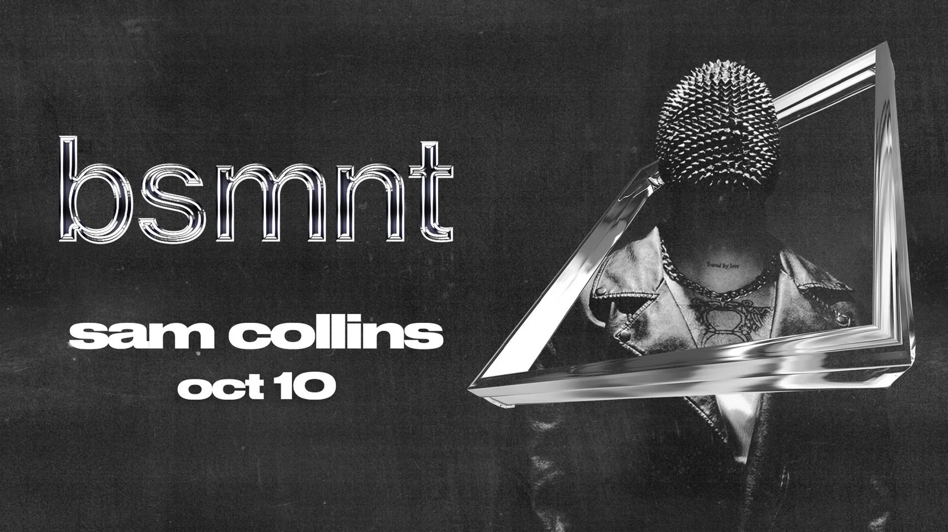 Sam Collins
