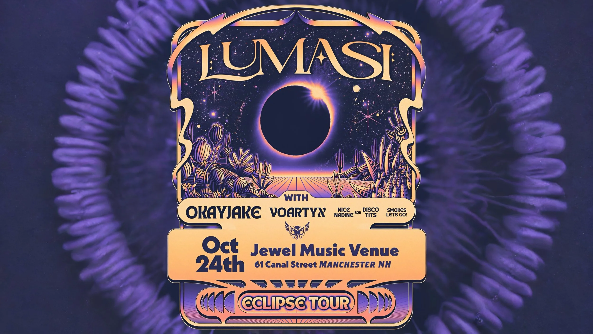 Lumasi & OkayJake