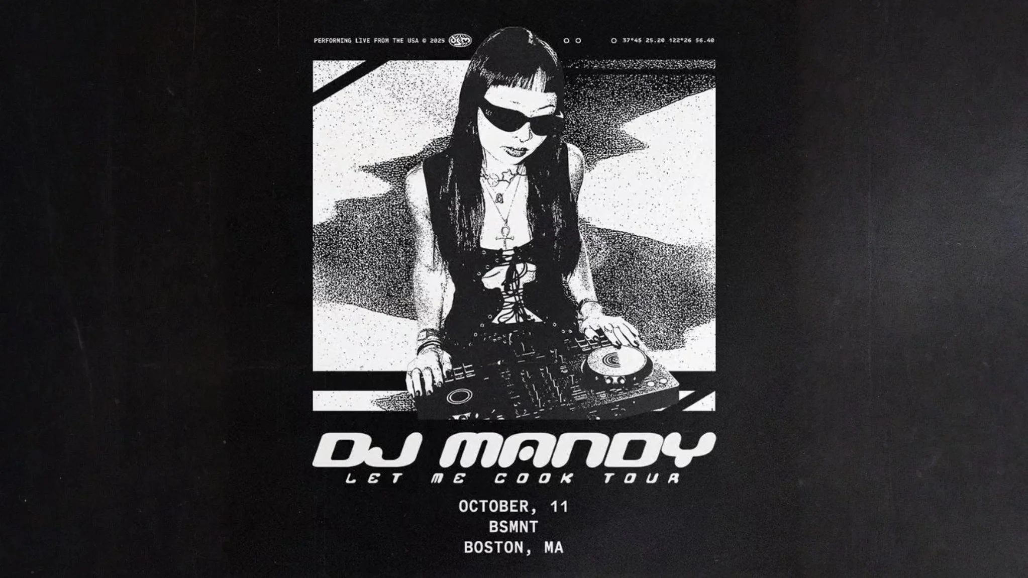 DJ Mandy
