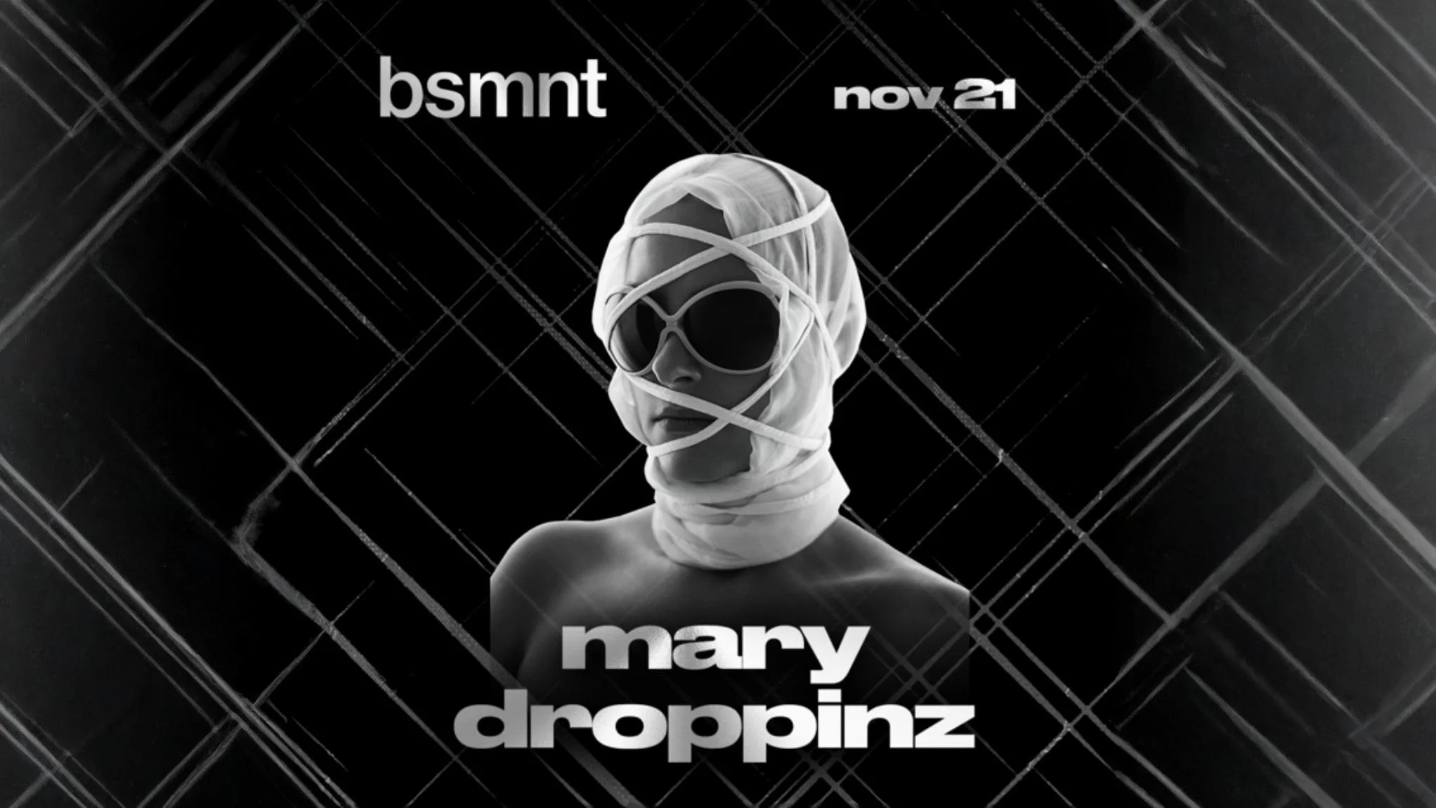 Mary droppinz
