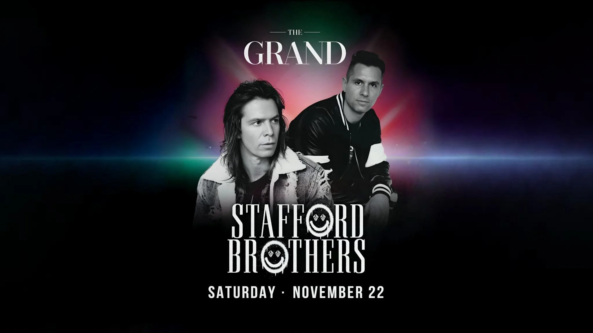 Stafford Bros [free]