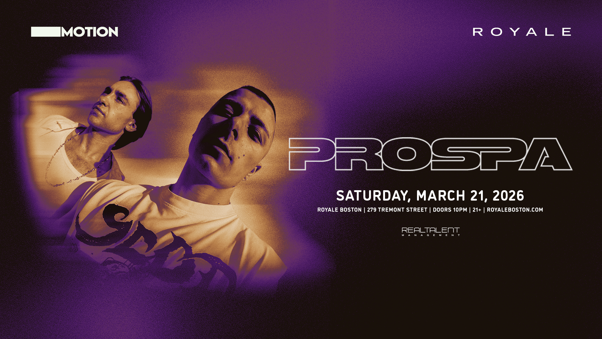 Prospa