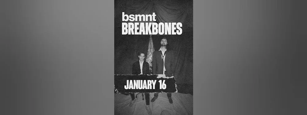 Breakbones [FREE BEFORE 11]
