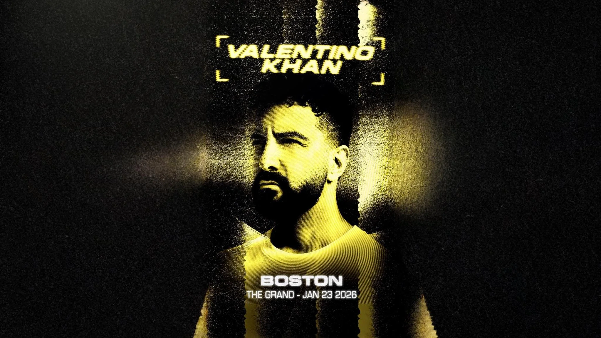 Valentino Khan [$13 off]