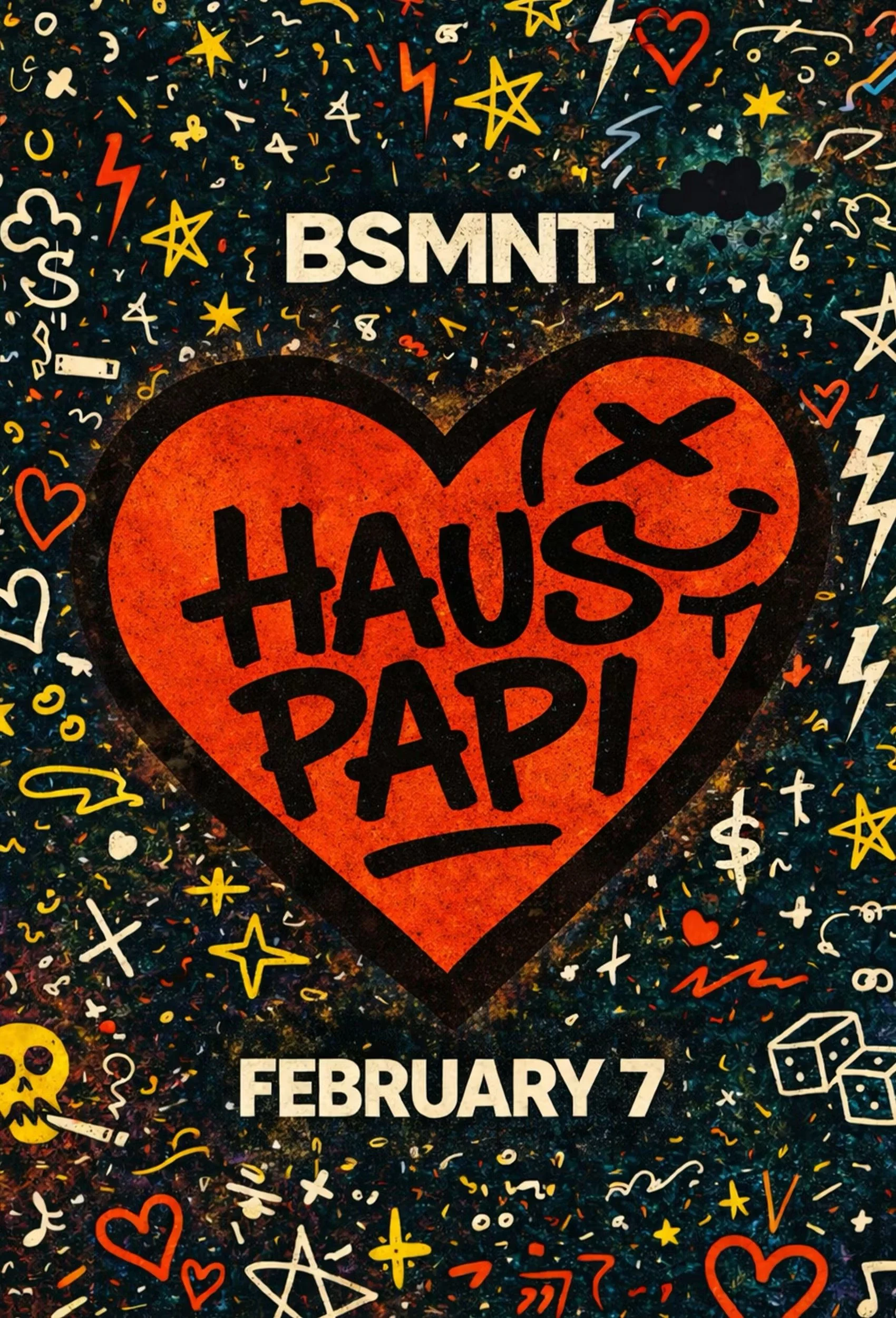 Haus Papi [FREE]
