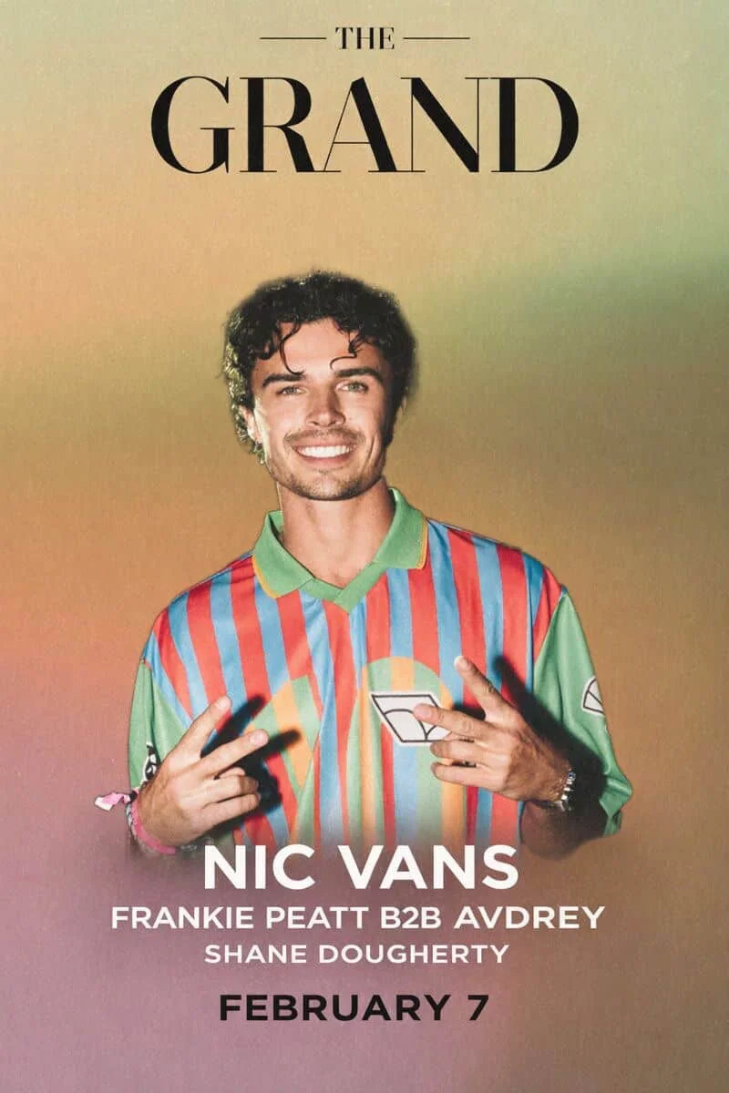 Nic Vans [FREE]