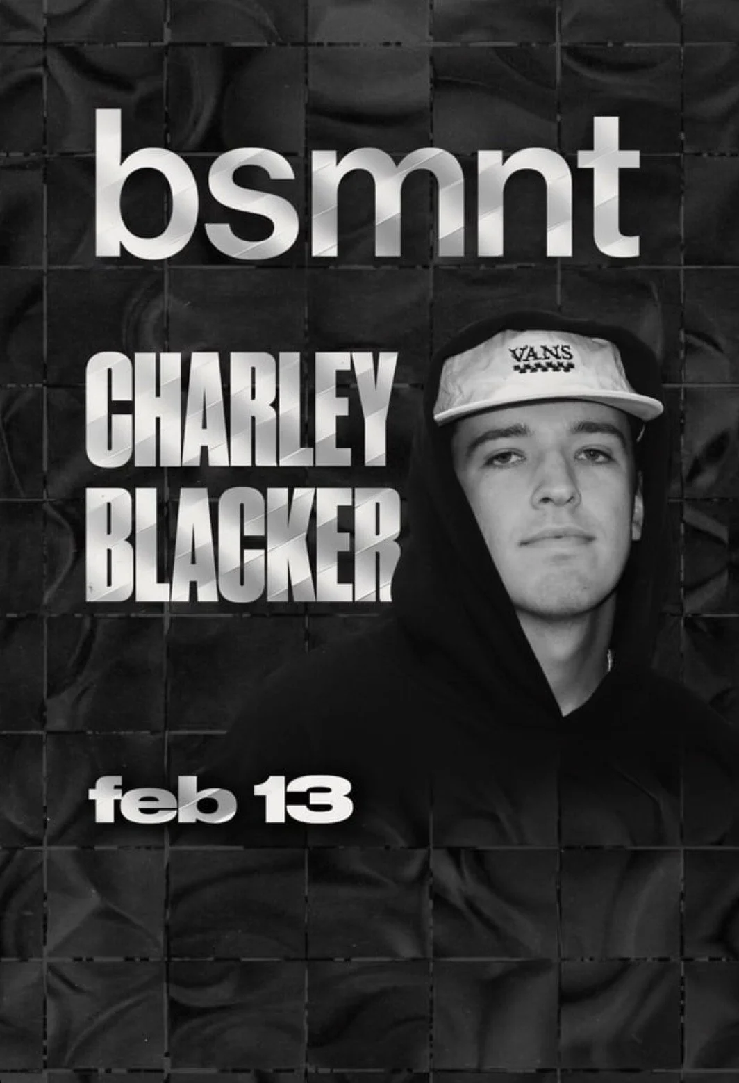 Charley Blacker [FREE]