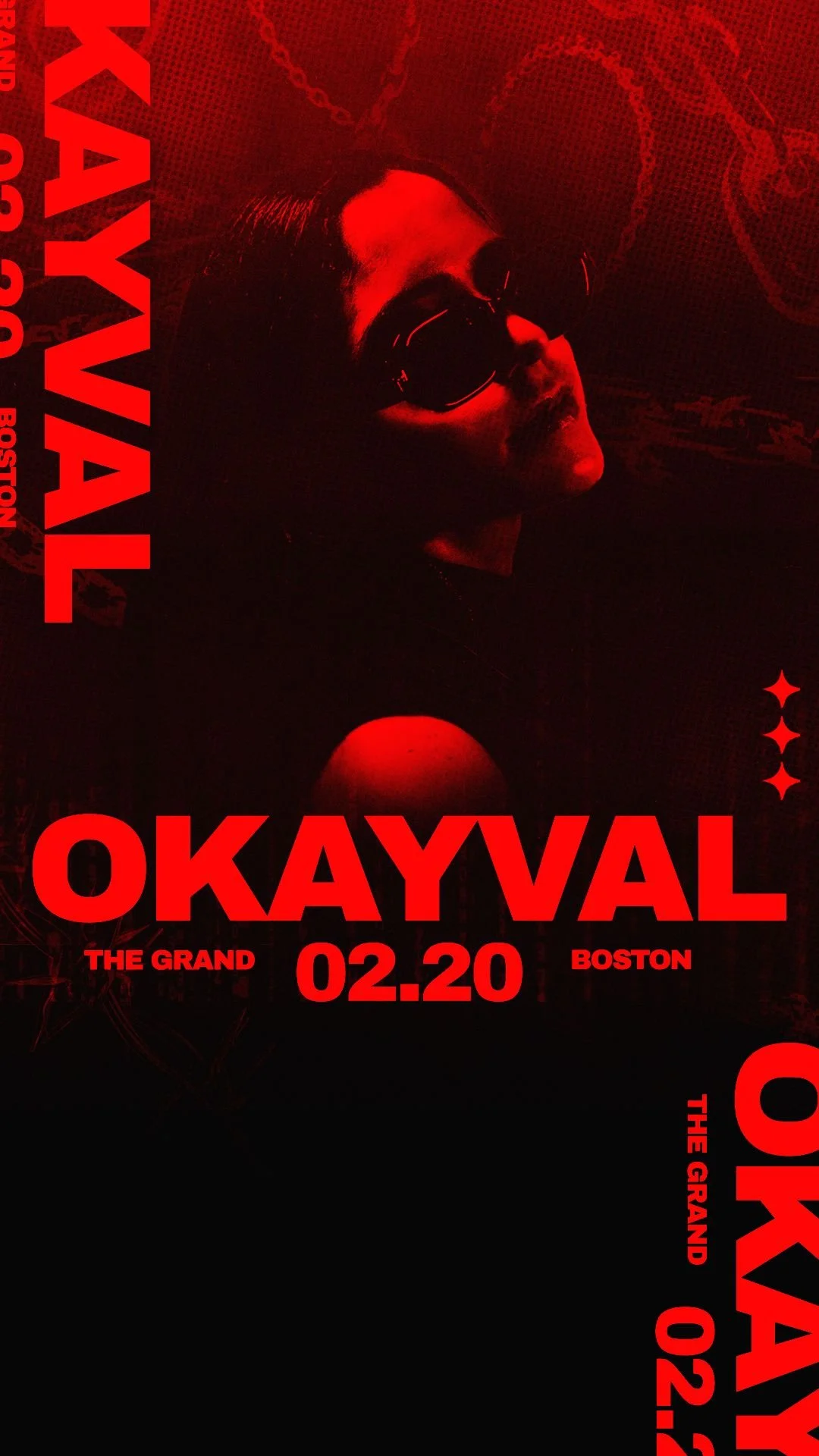 OkayVal [FREE]