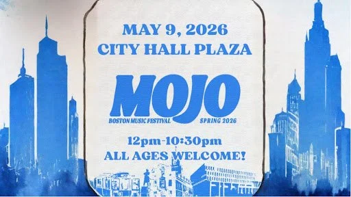Mojo Music Festival (All Ages)