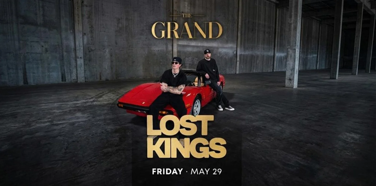 Lost Kings [$15]