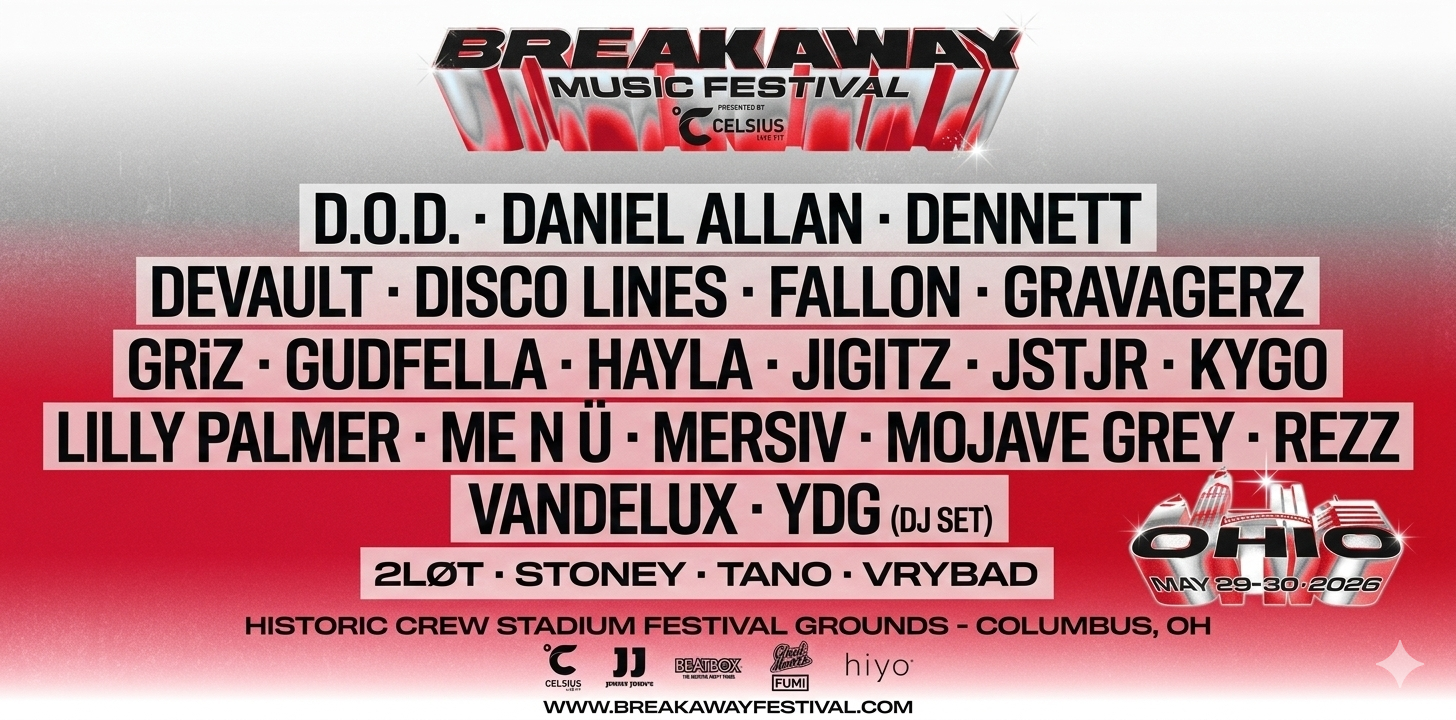 Breakaway Ohio