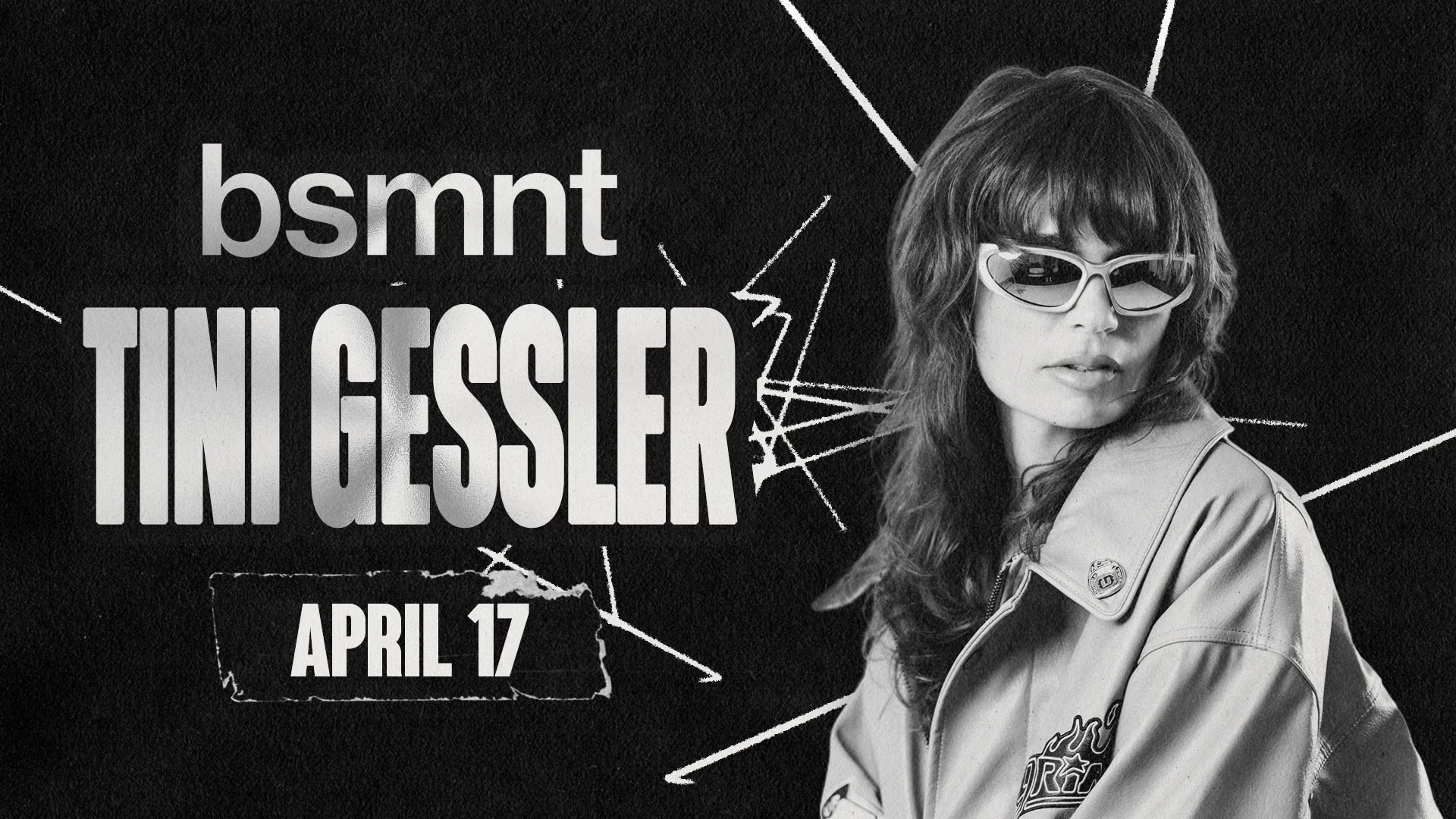 tini gessler