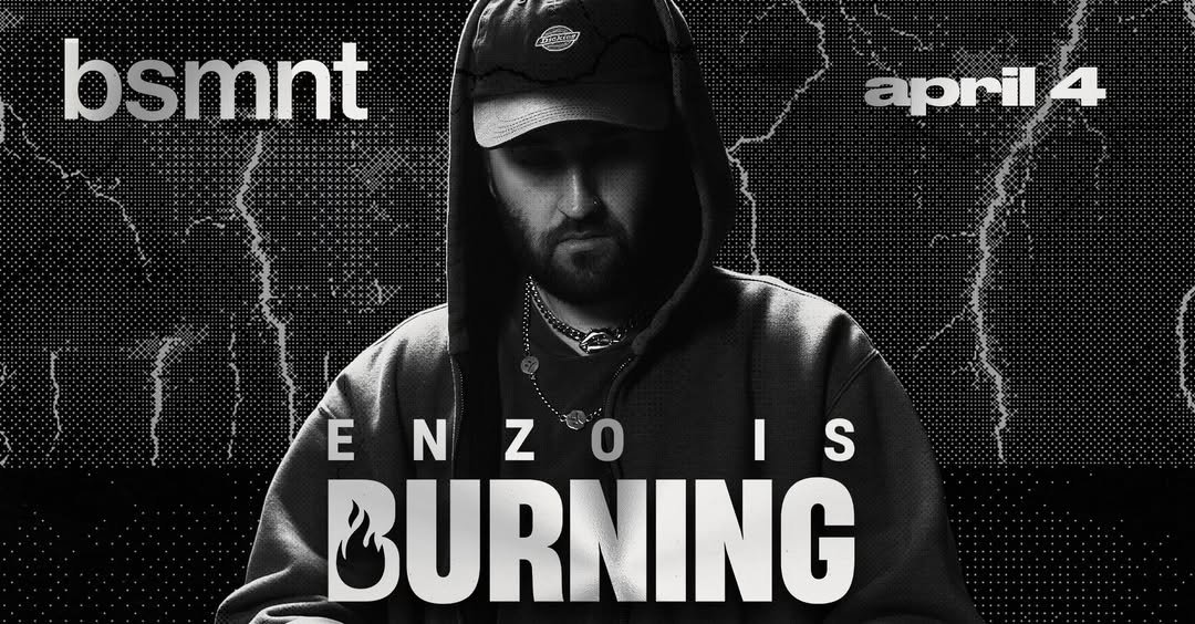 Enzo is Burning [free]