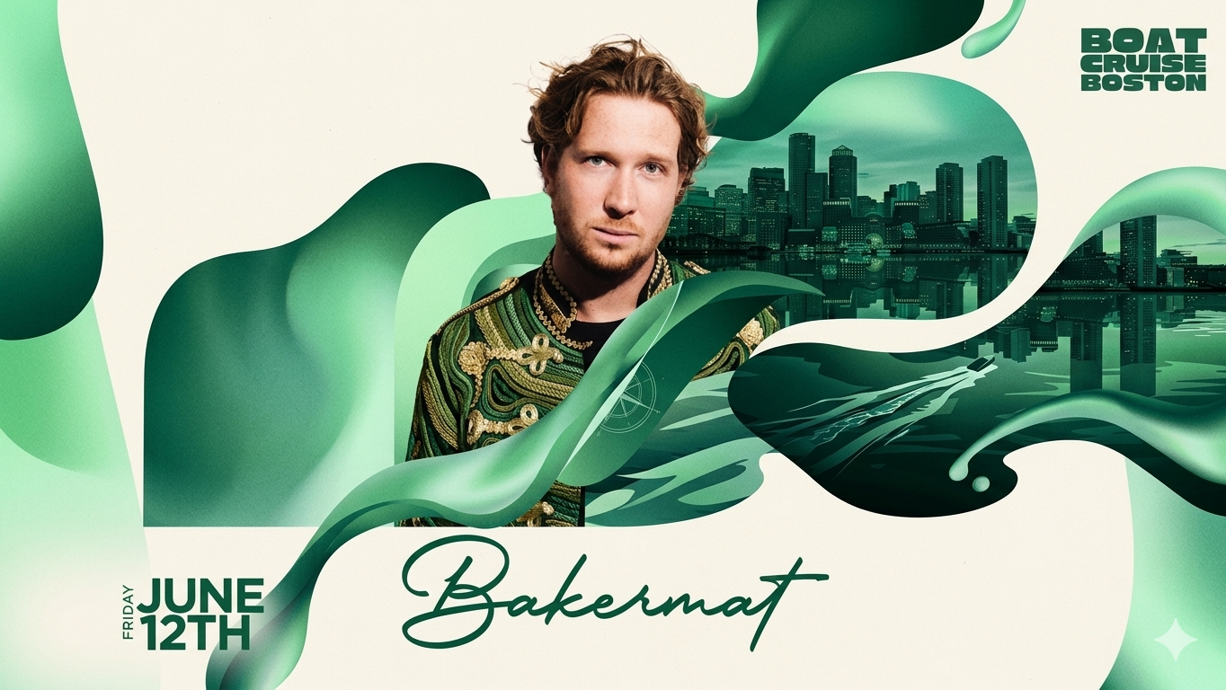 Bakermat Boat Cruise