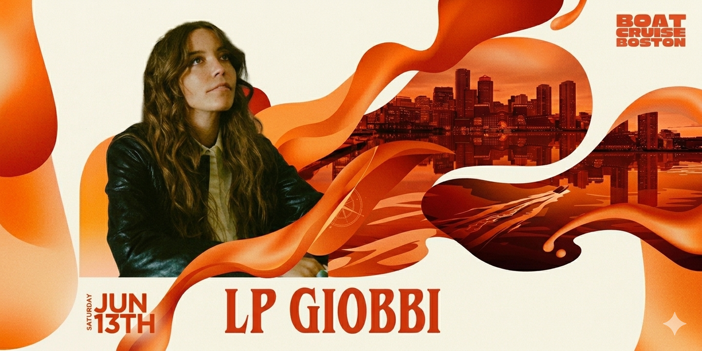 LP Giobbi Boat Cruise