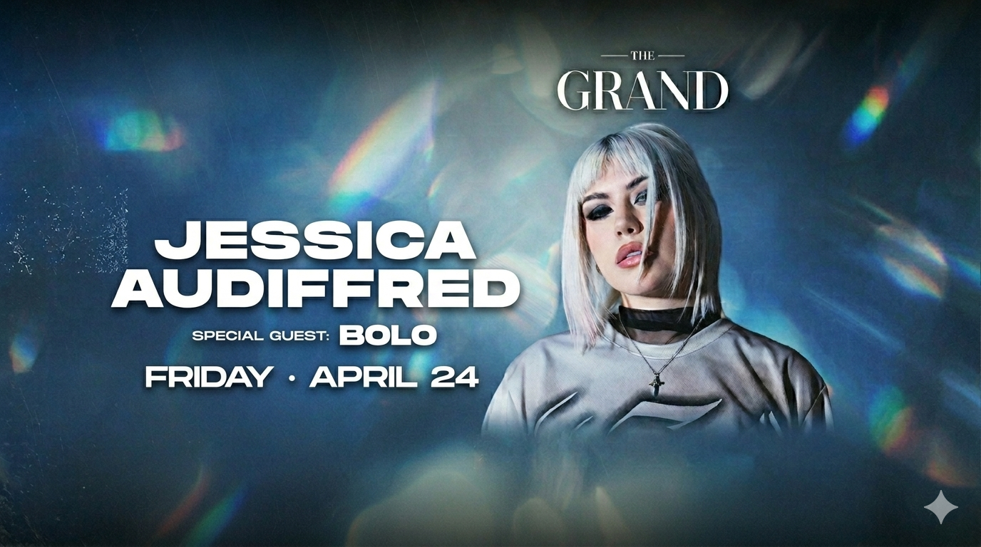 Jessica Audiffred [$0-14]