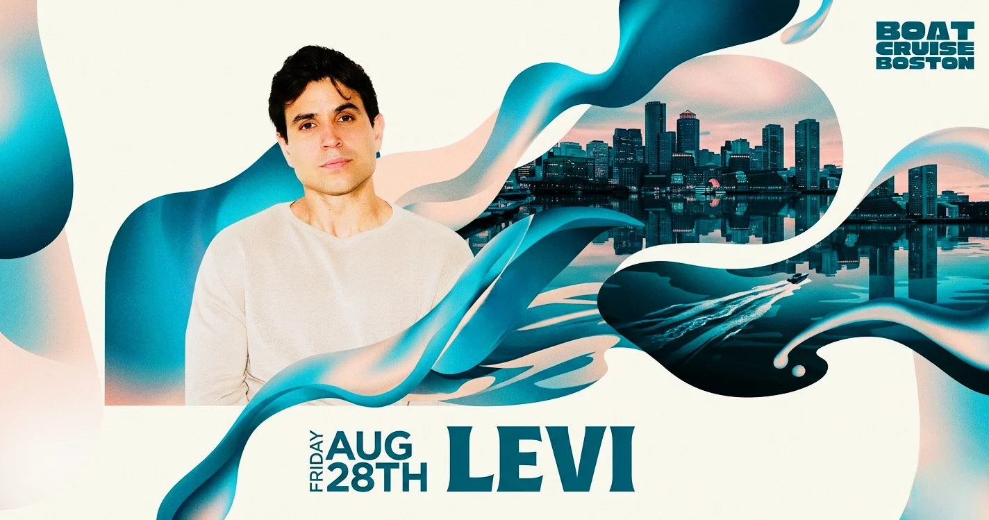 LEVI (AU) Boat Cruise