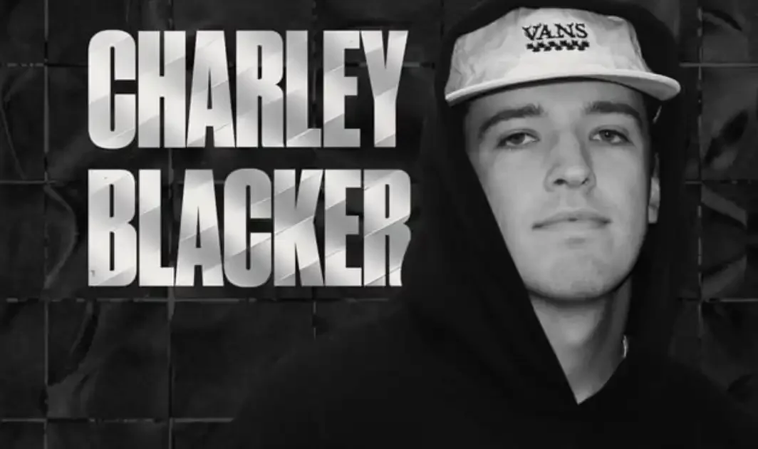 charley blacker