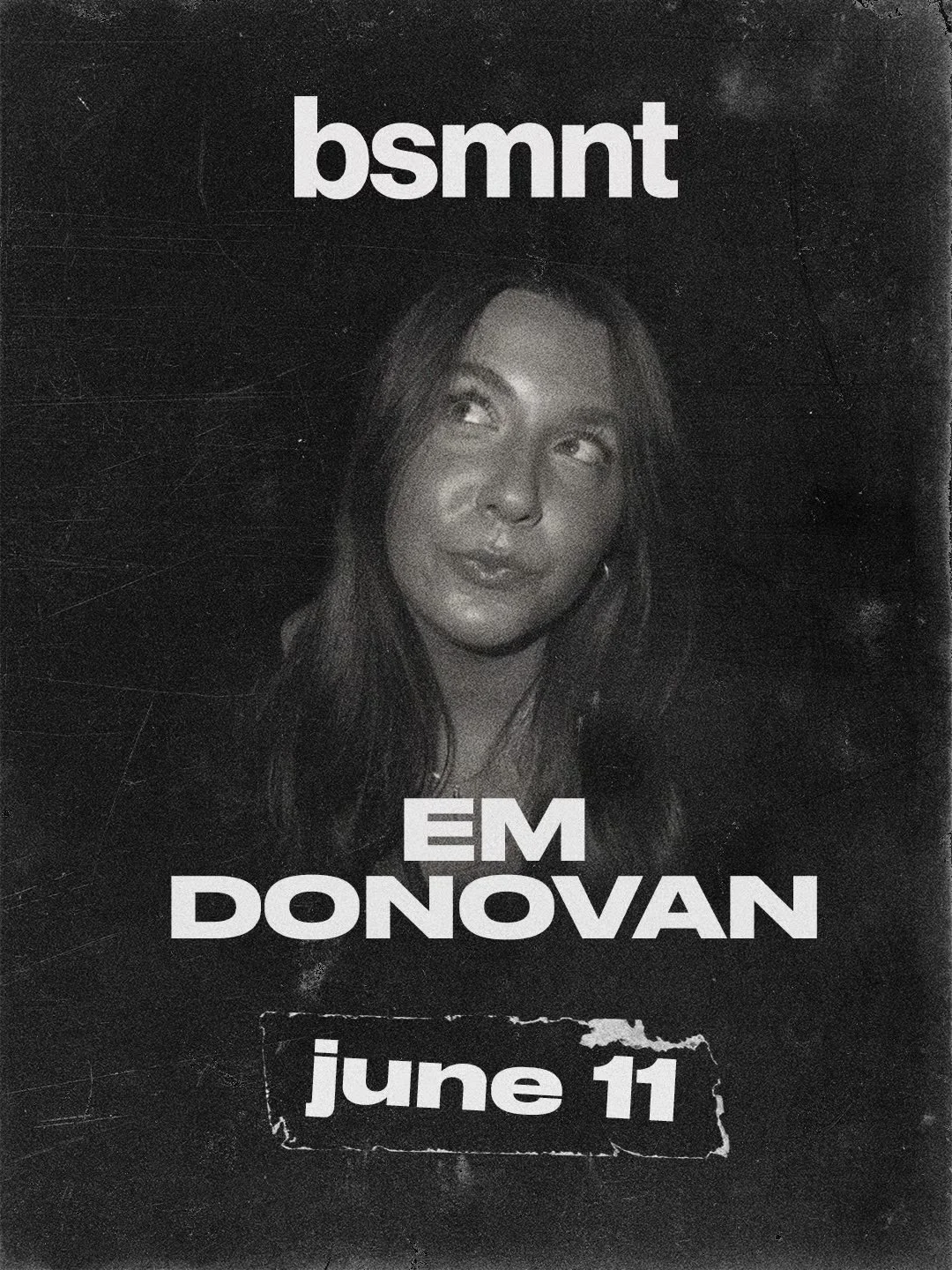 em donovan