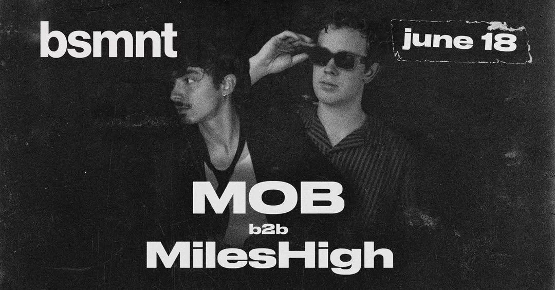 mob b2b mileshigh