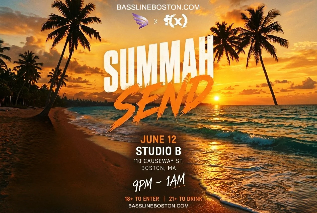 Summah Send 18+