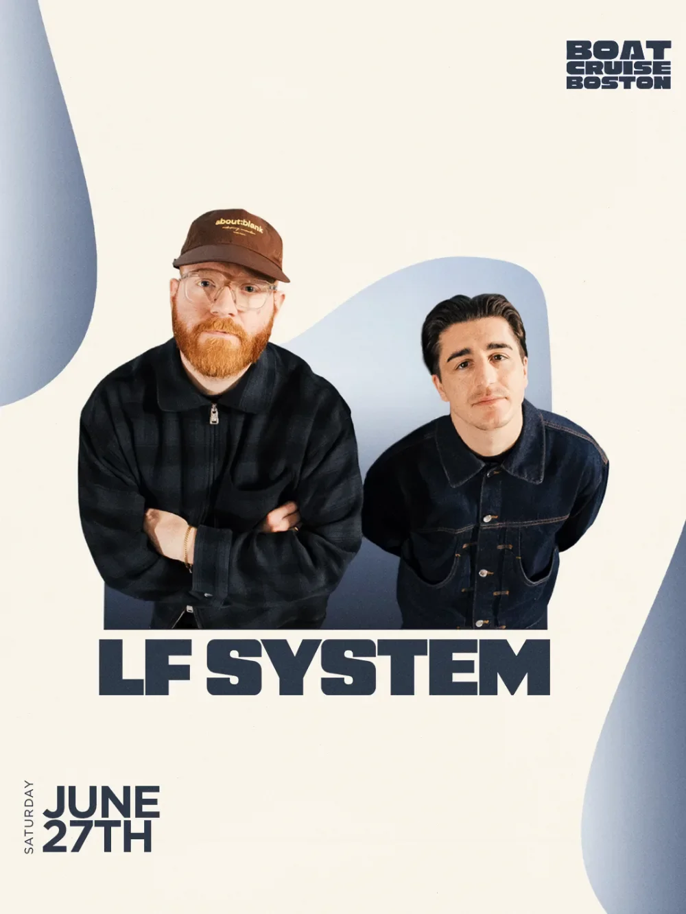 LF System