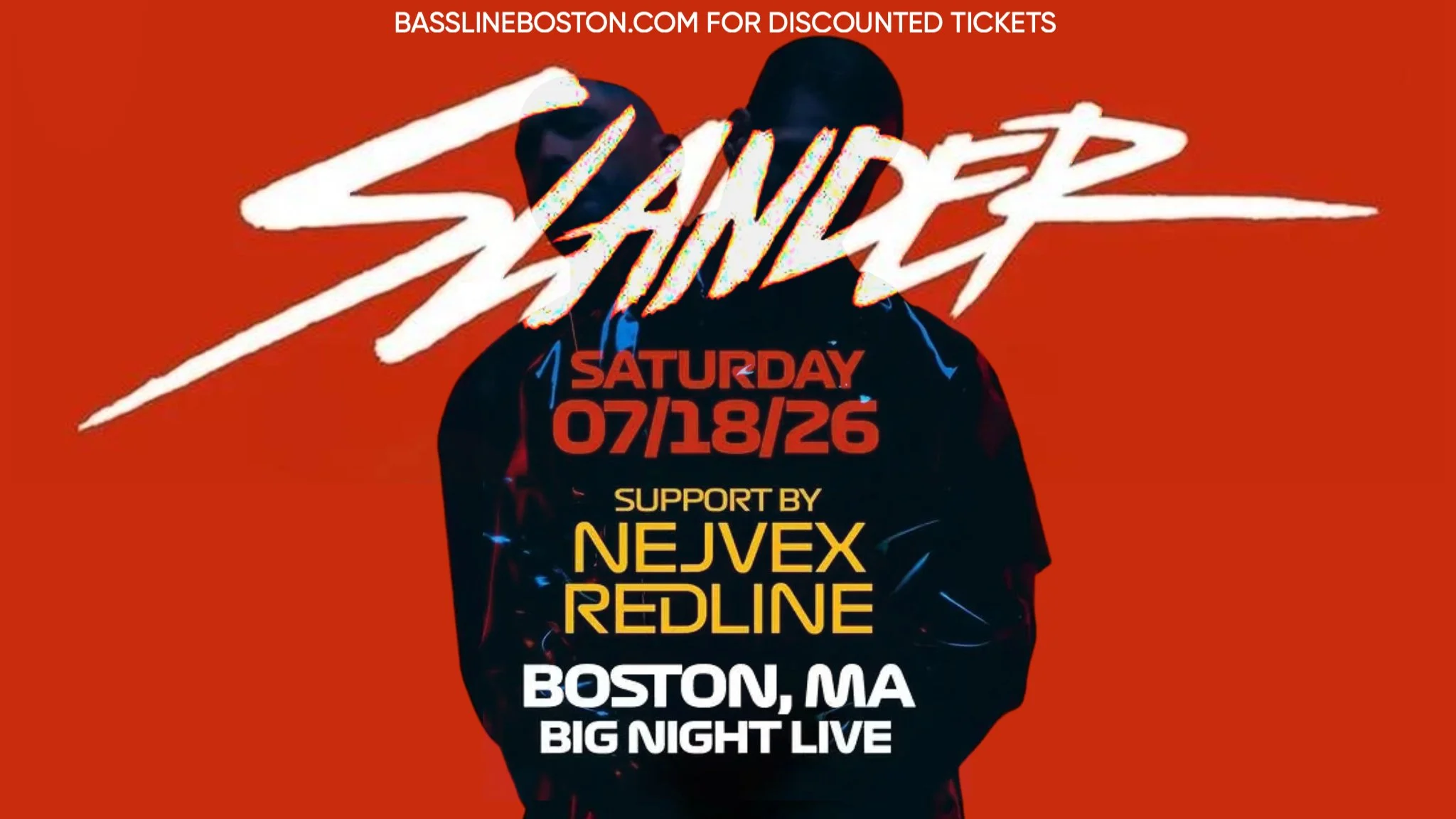 Slander [$10 OFF]