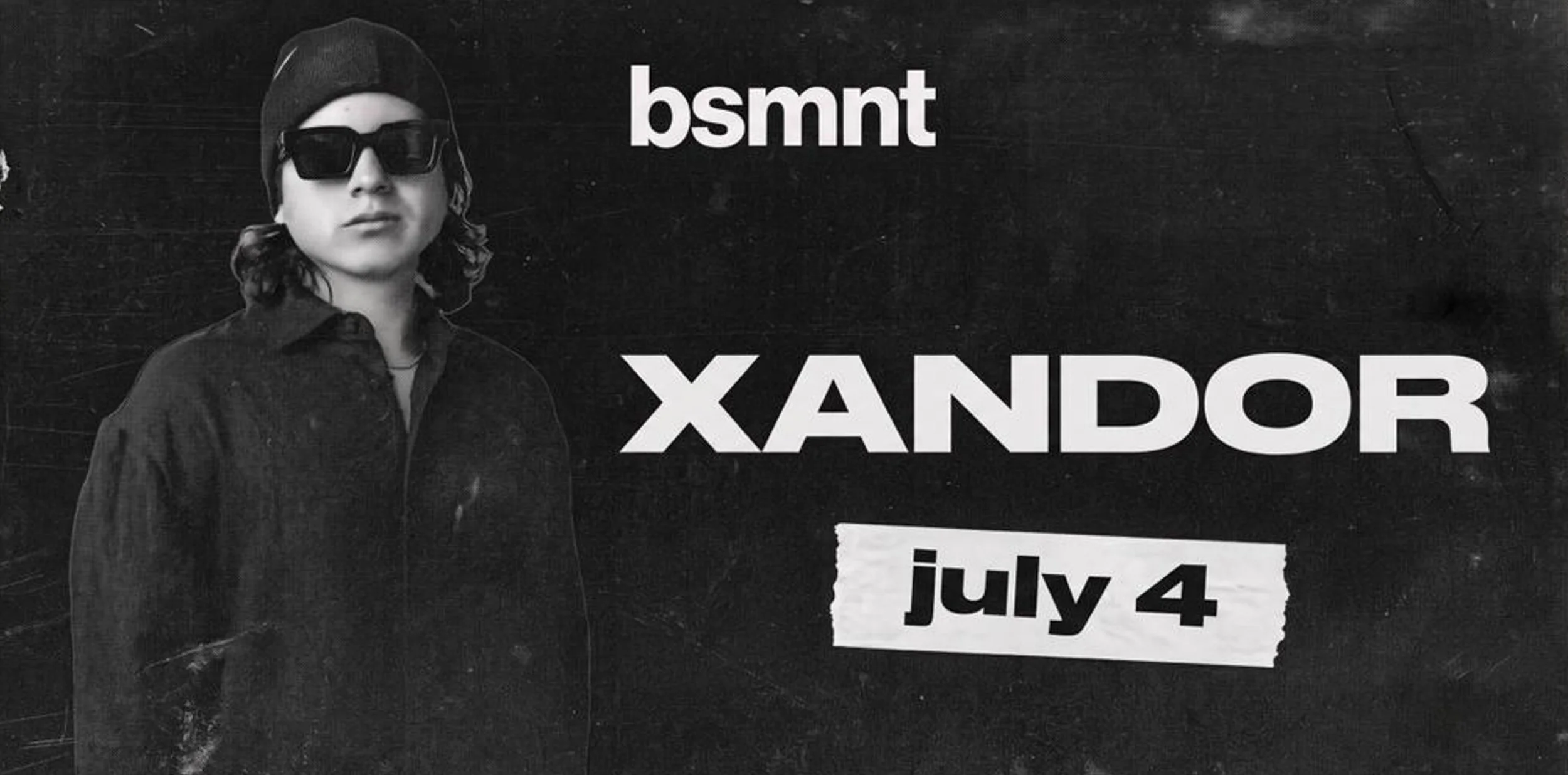 XANDOR [$0+]