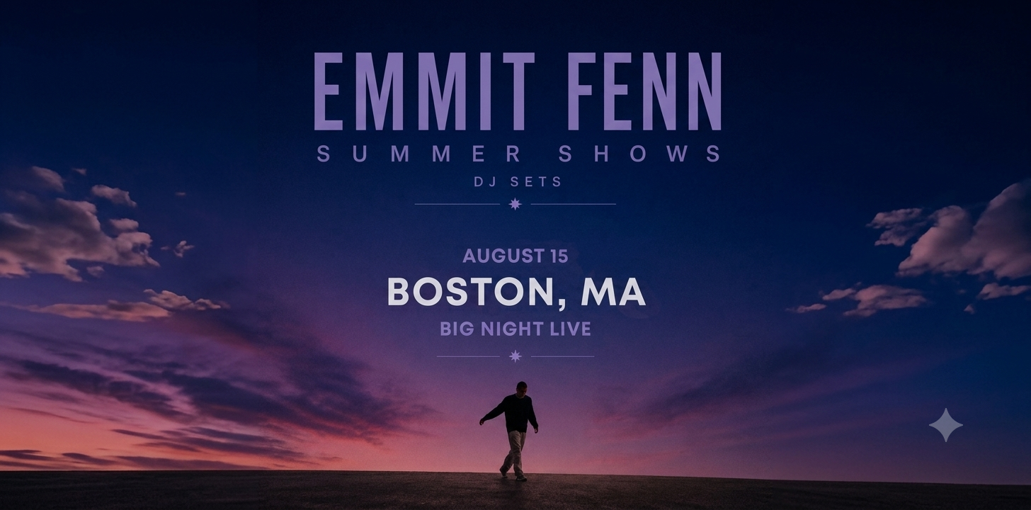 Emmit Fenn [$15]