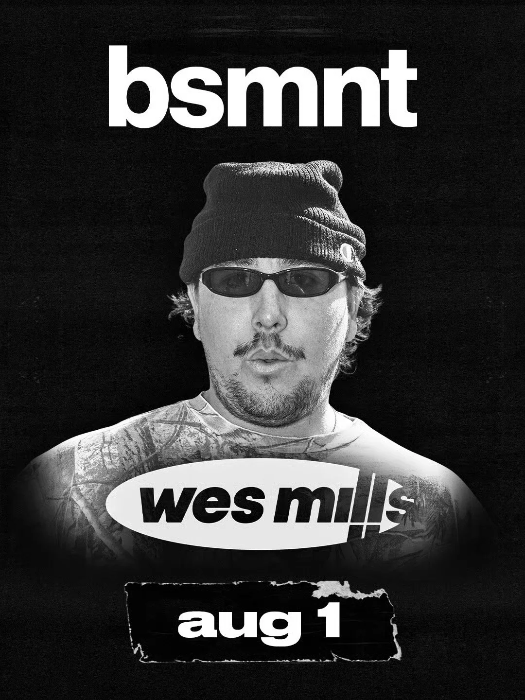 wes mills [$0]