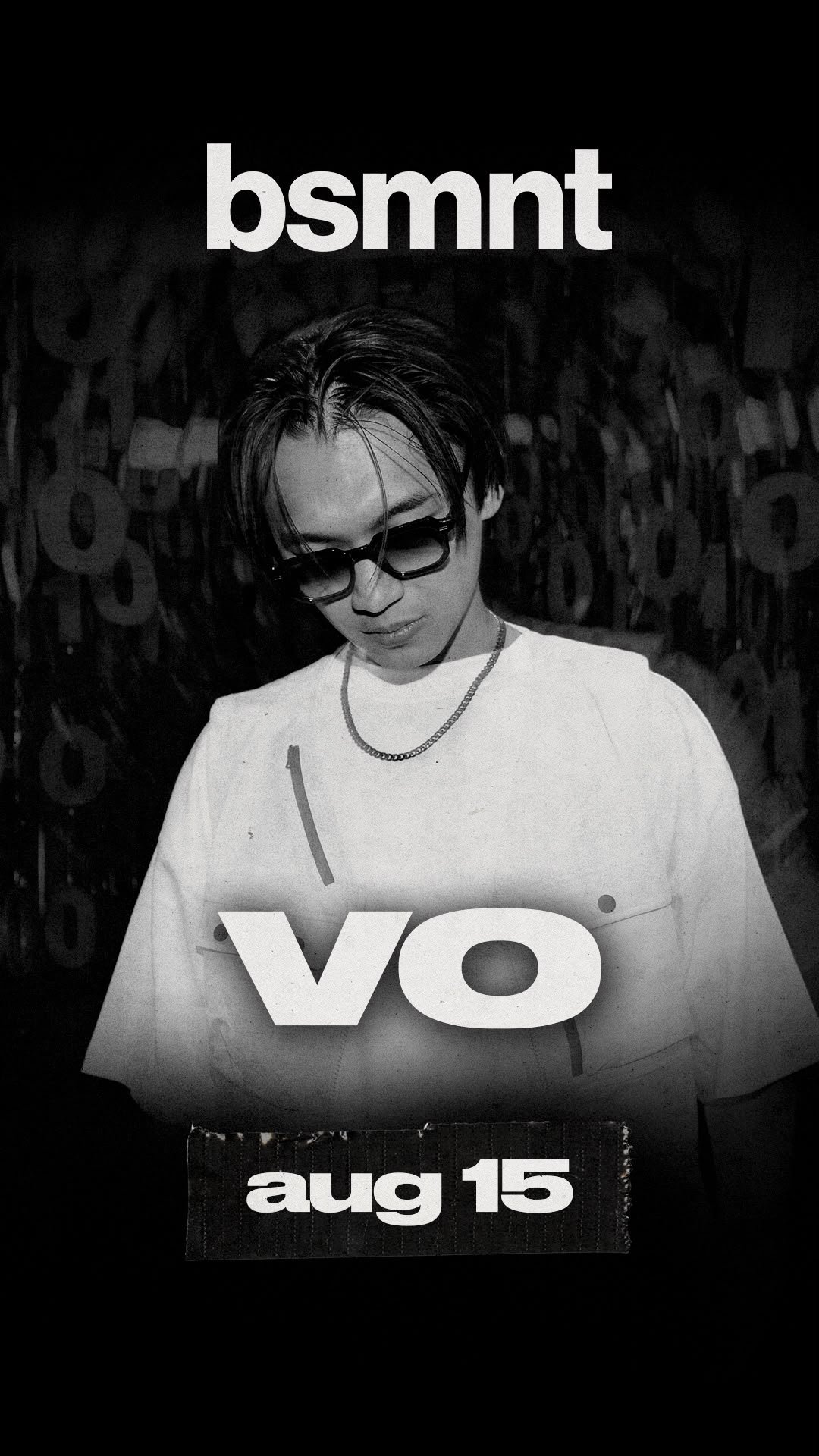 VO [$0]