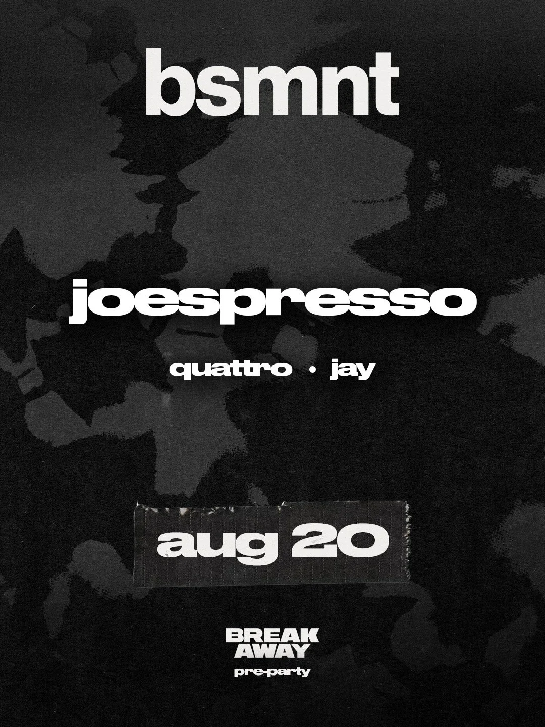 joespresso, quatto, jay [$0]