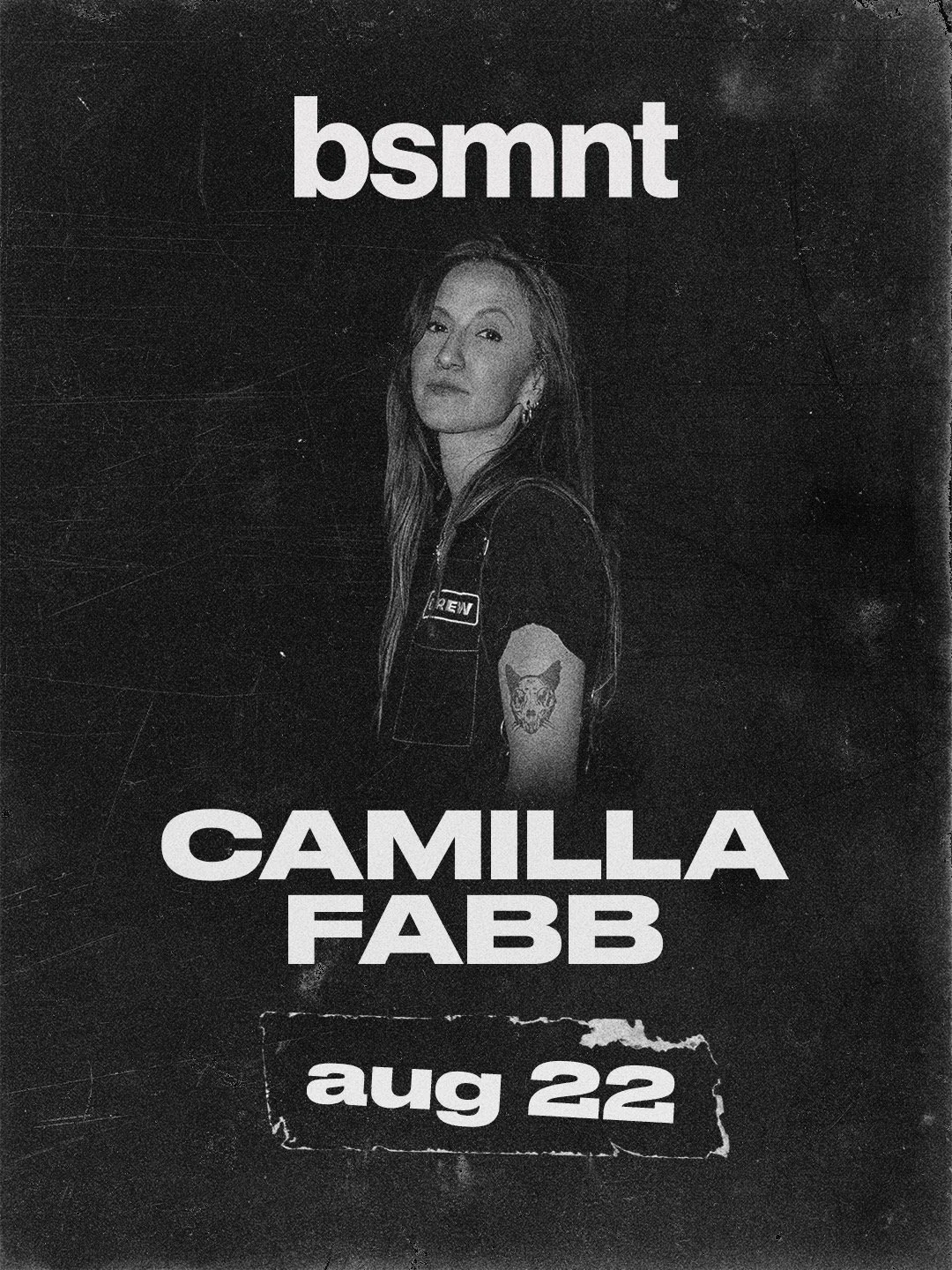 Camilla Fabb [$0]