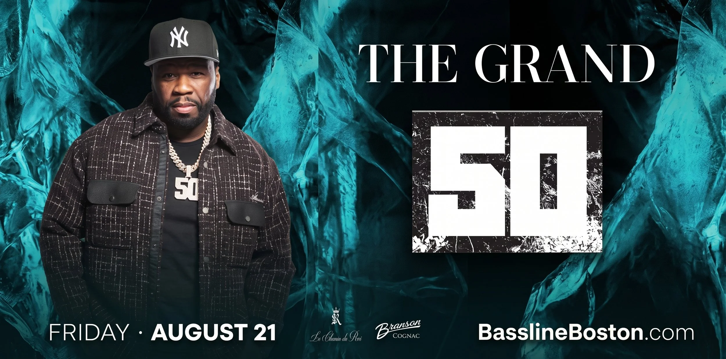 50 Cent [discounted]