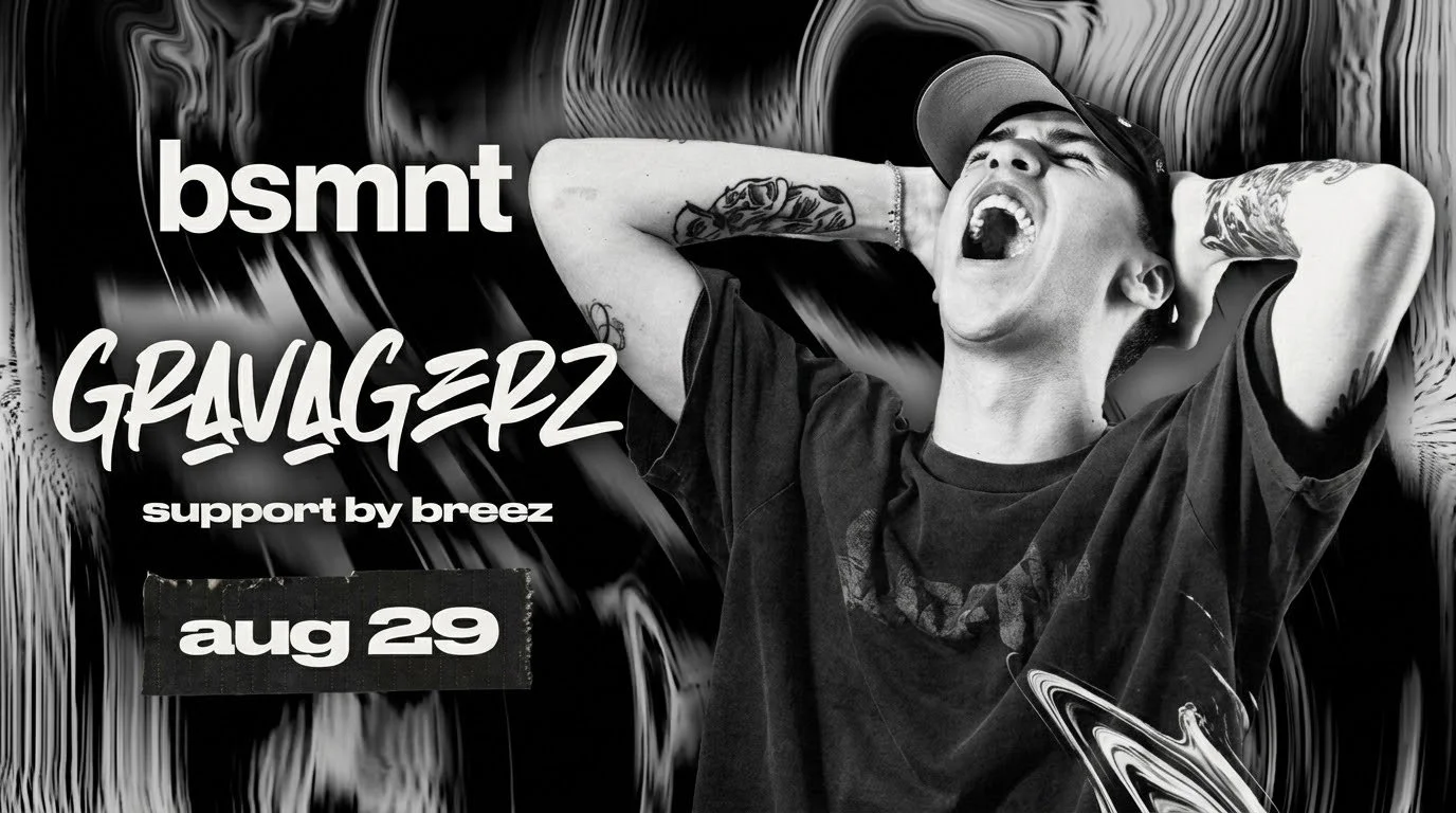Gravagerz [free entry]
