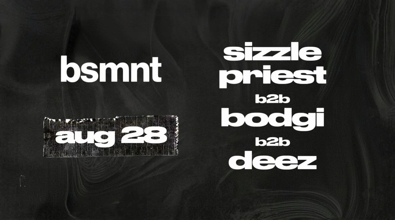 Sizzle Priest b2b Bodgi b2b DeeZ [$0]