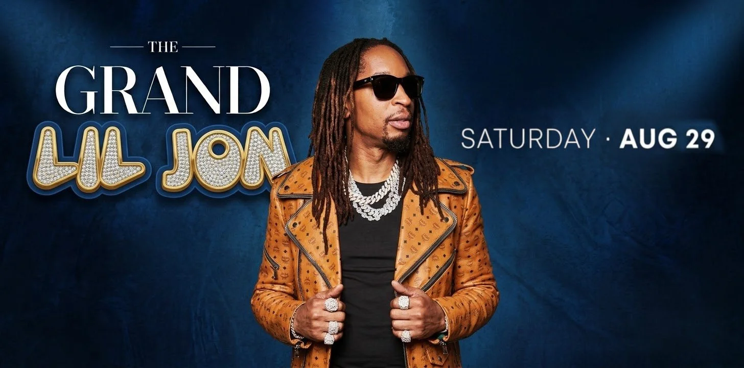 Lil Jon [Discounted]